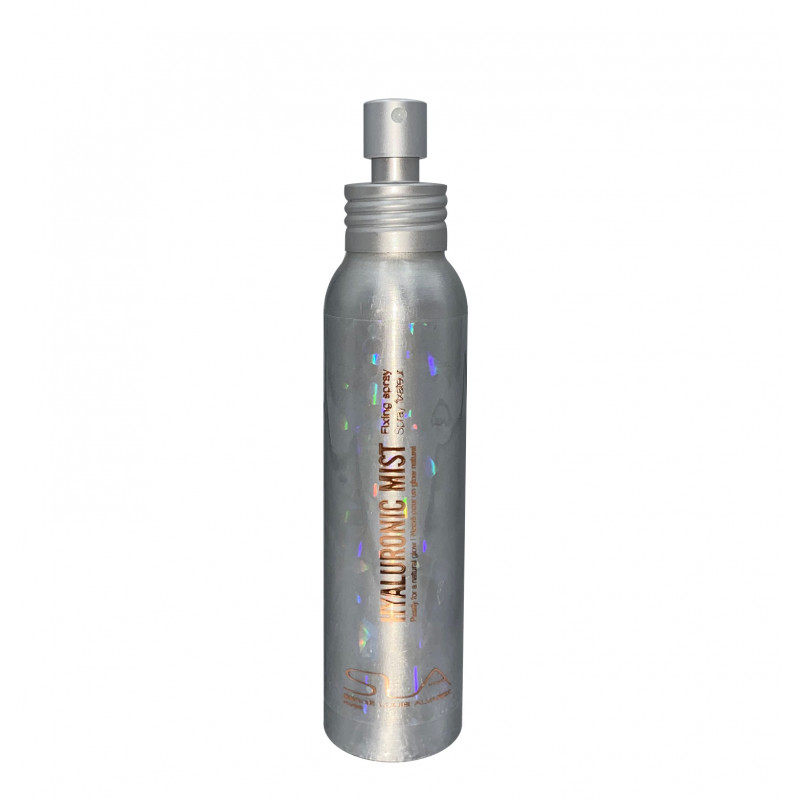 Spray fixateur hyaluronique